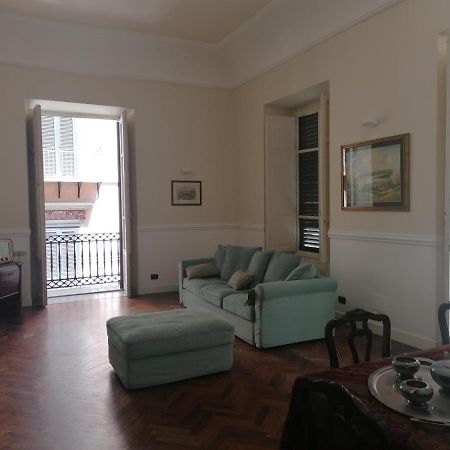 Appartement Almareni House à Palerme Extérieur photo