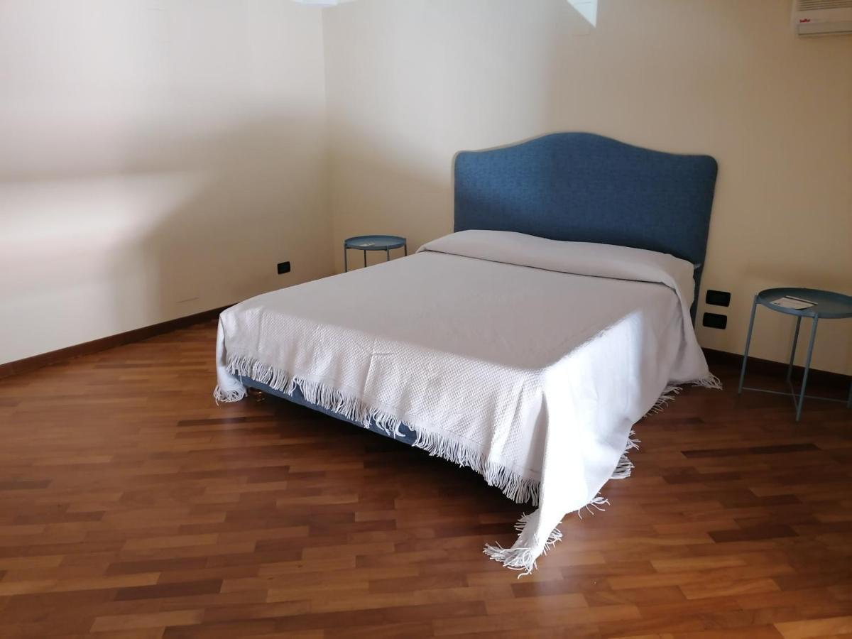 Appartement Almareni House à Palerme Extérieur photo