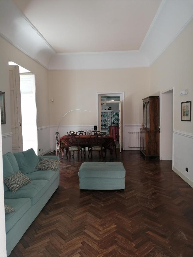 Appartement Almareni House à Palerme Extérieur photo