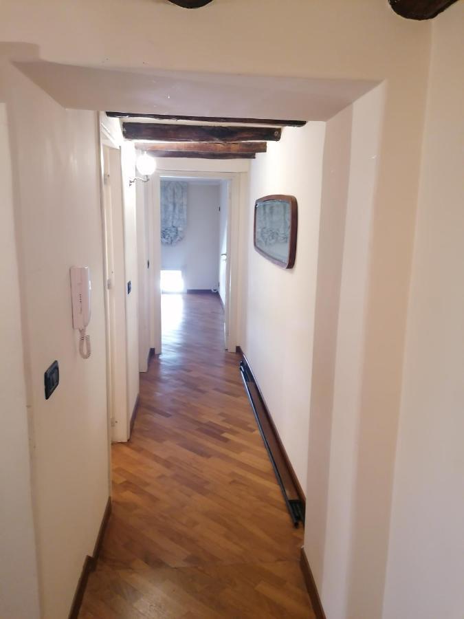 Appartement Almareni House à Palerme Extérieur photo