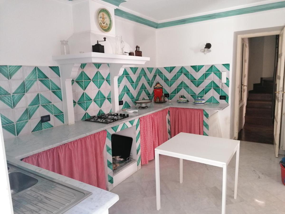 Appartement Almareni House à Palerme Extérieur photo